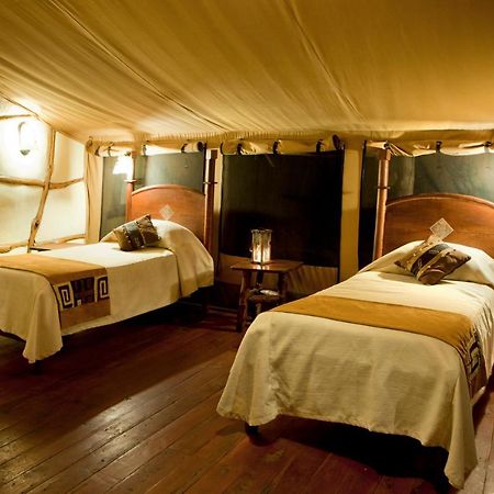 Elerai Camp Hotel Amboseli Luaran gambar